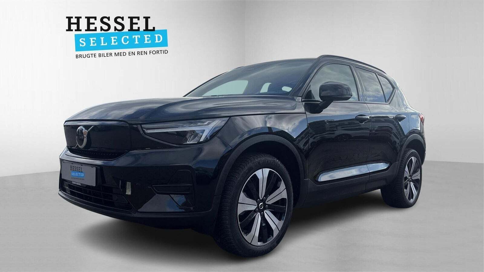 Volvo XC40 P6 ReCharge Core