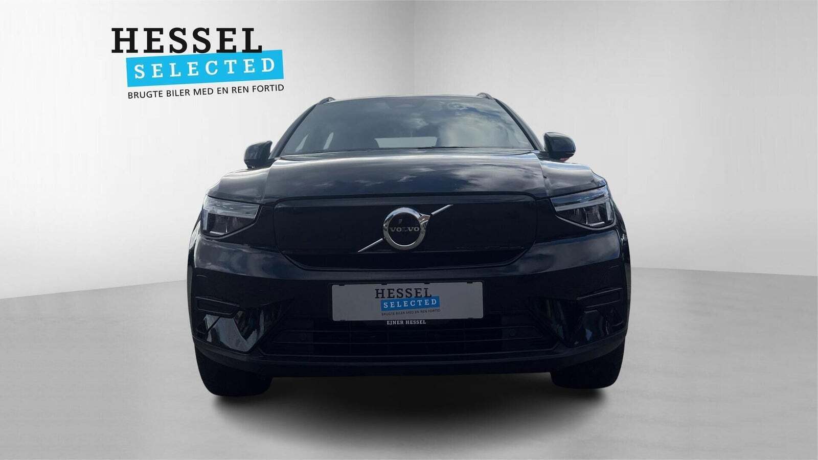 Volvo XC40 P6 ReCharge Core