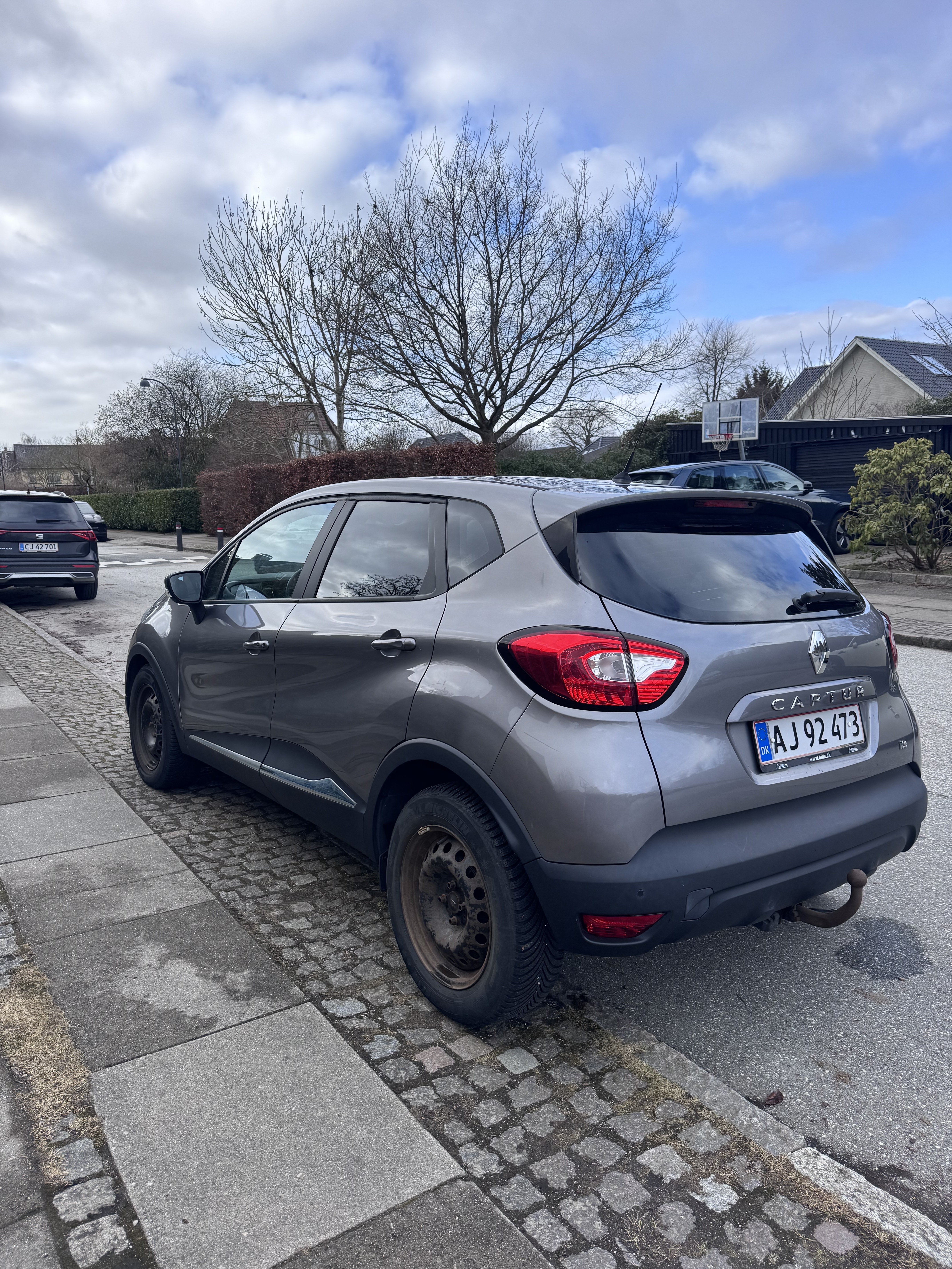 Renault Captur 0,9 TCe 90