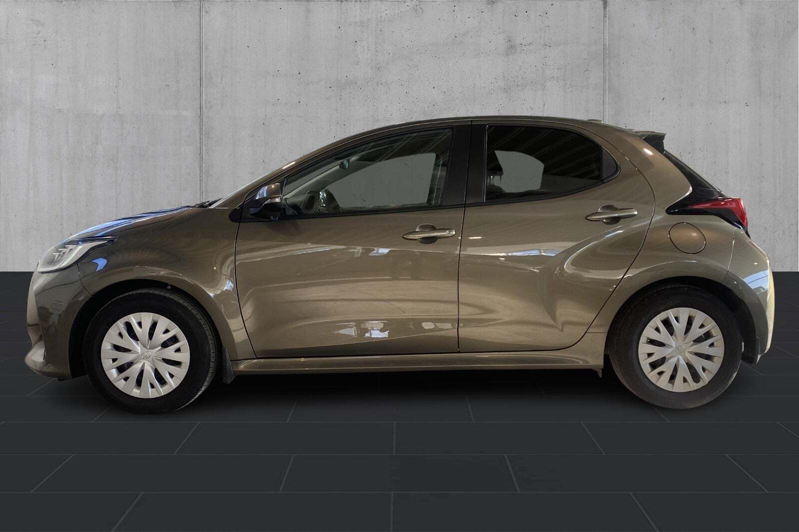 Toyota Yaris 1,5 Active Tech+