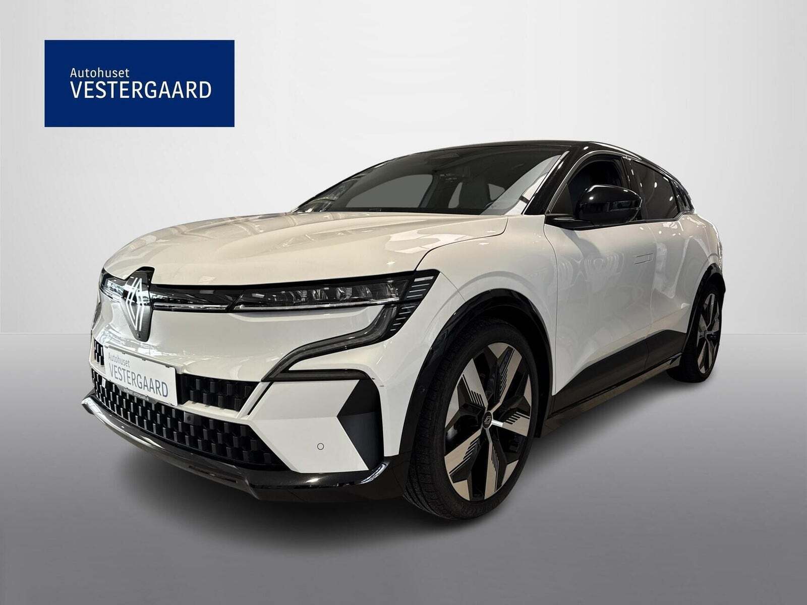 Renault Megane E-Tech 60 Techno