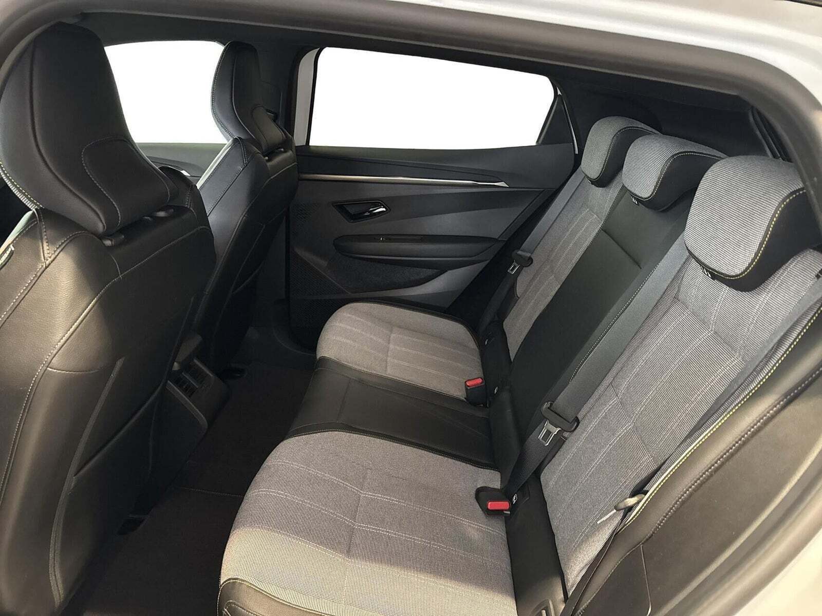 Renault Megane E-Tech 60 Techno