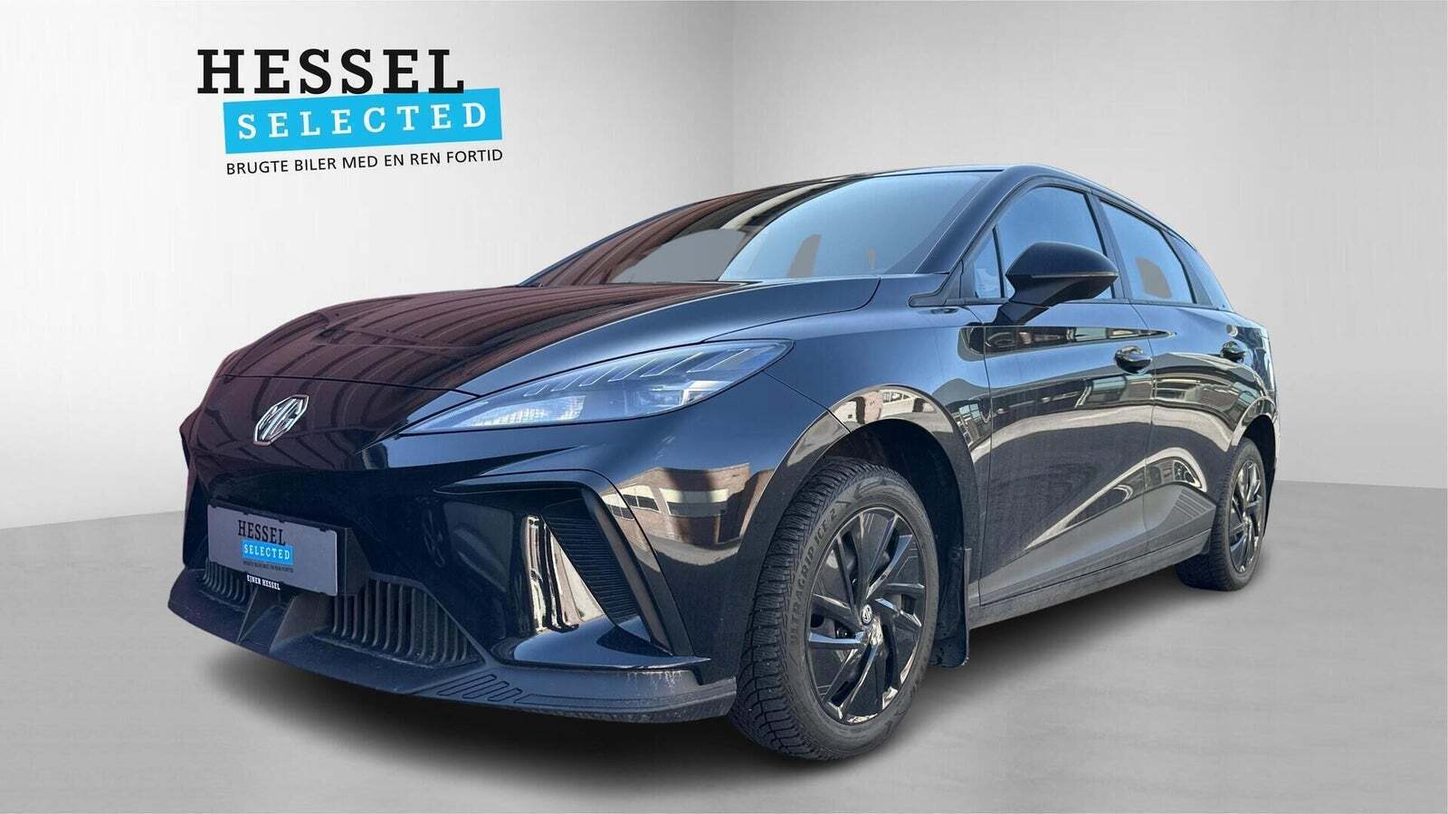 Ejner Hessel Horsens (RN)