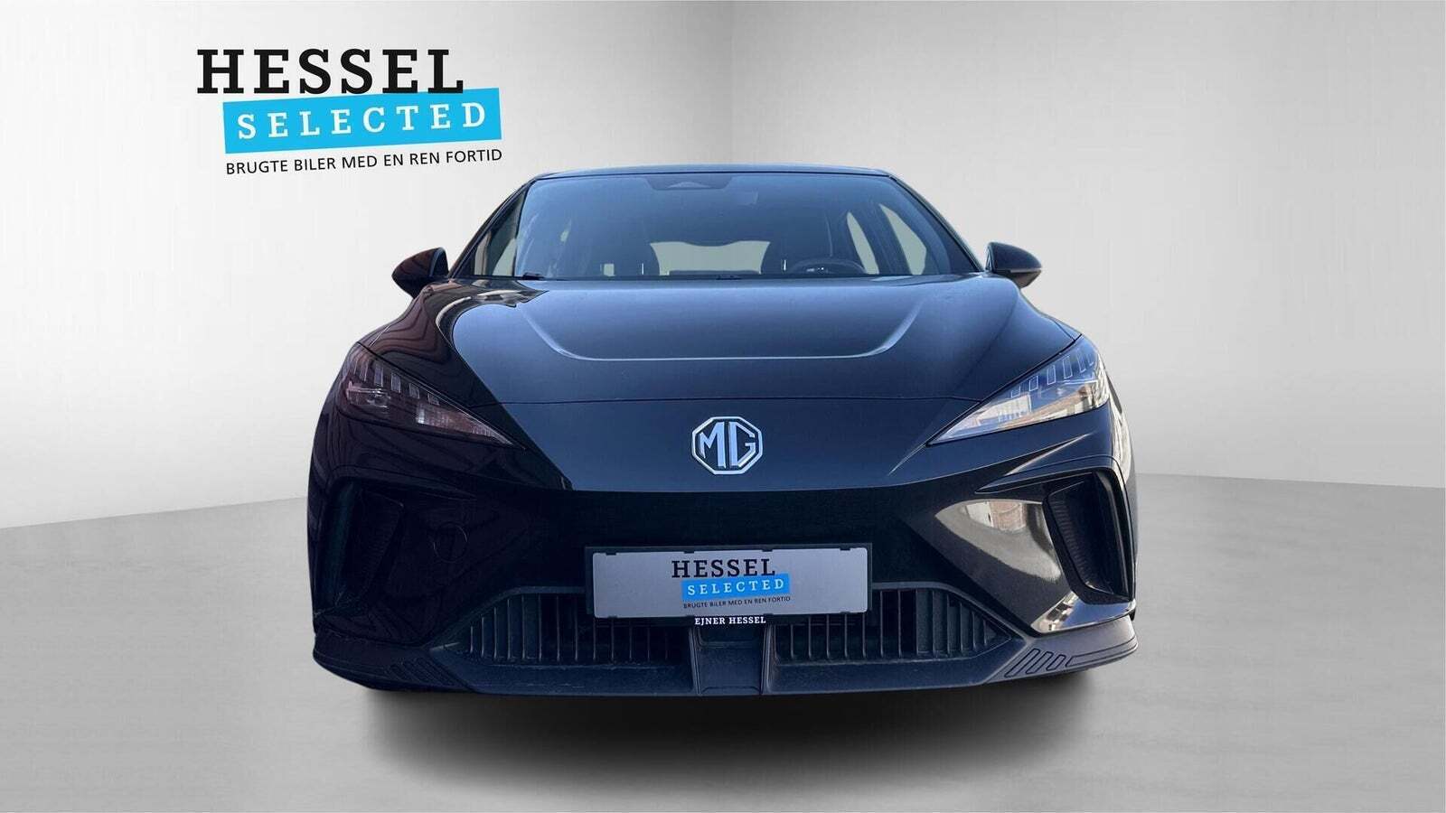 MG 4 51 Nordic Edition