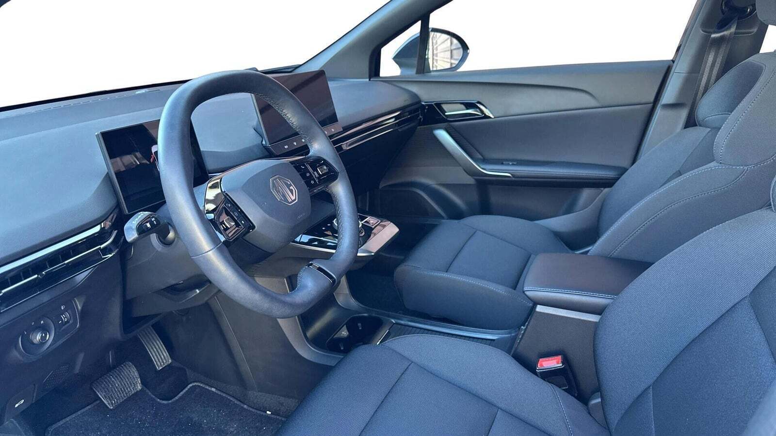 MG 4 51 Nordic Edition