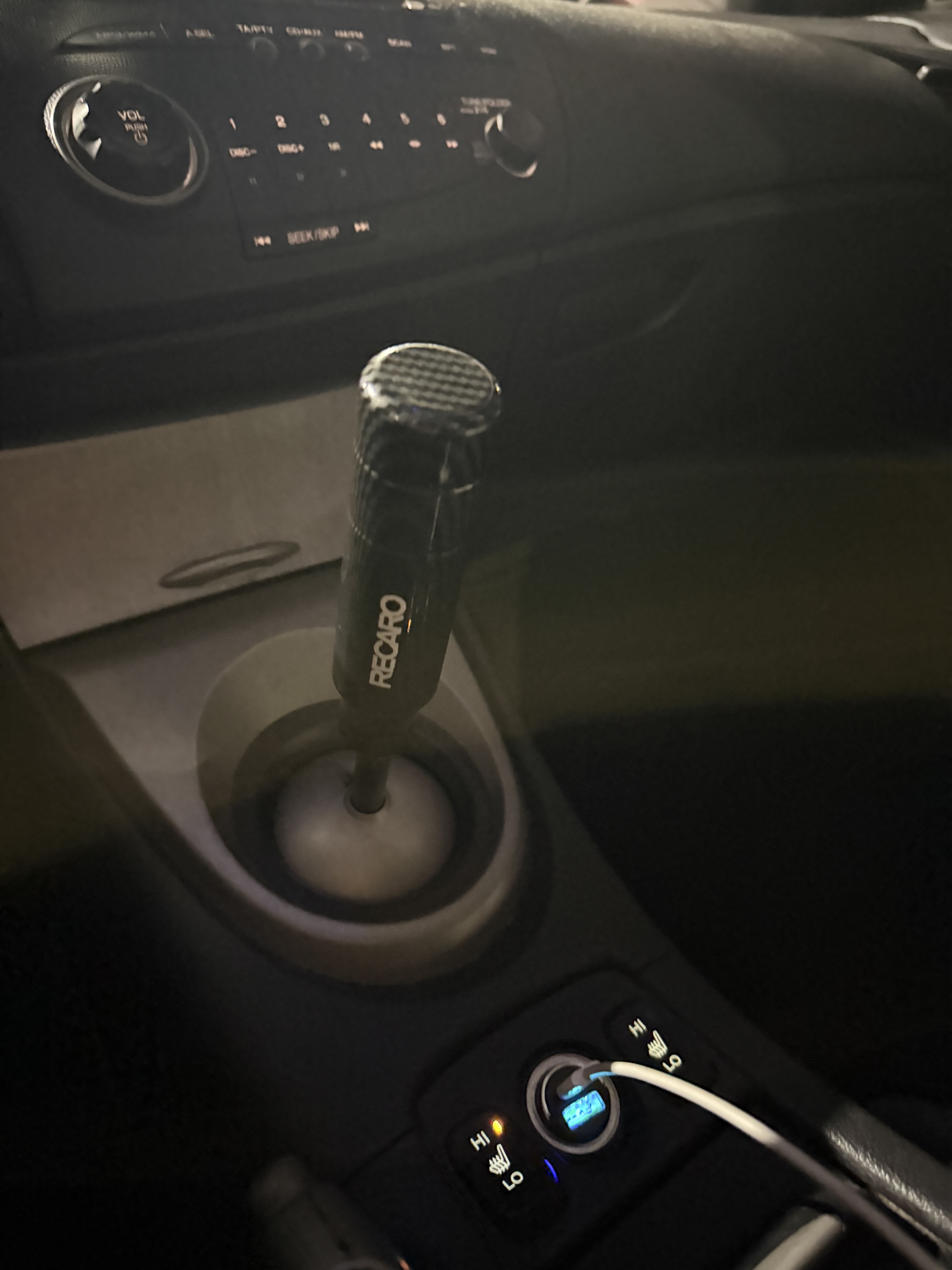 undefined Honda Civic fra 2006