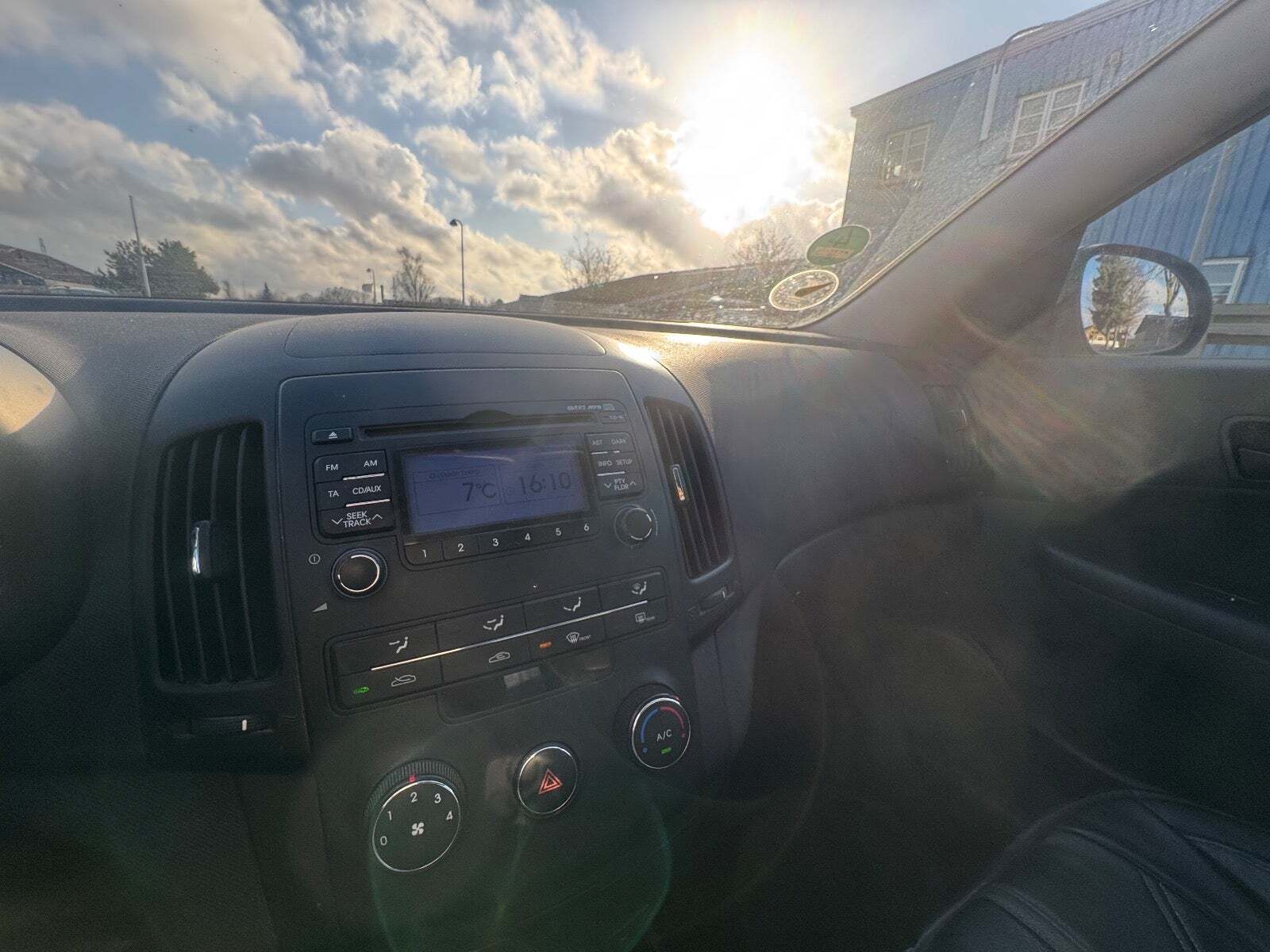 undefined Hyundai i30 fra 2010