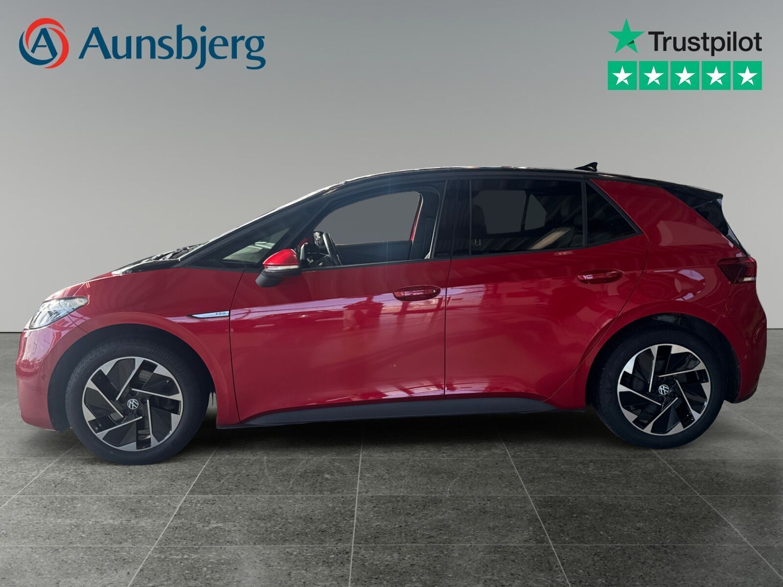 VW ID.3 58 Pro Performance