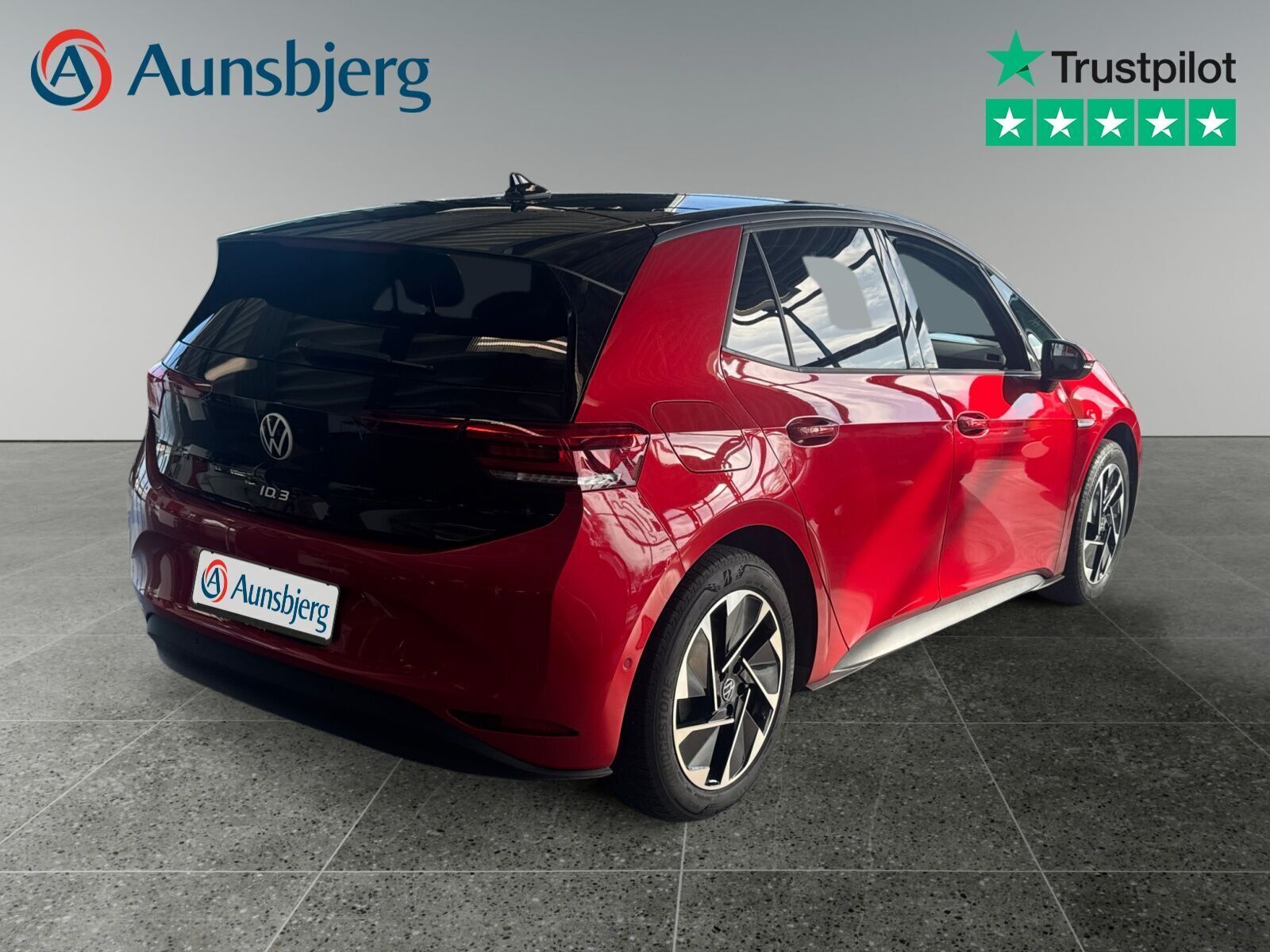 VW ID.3 58 Pro Performance