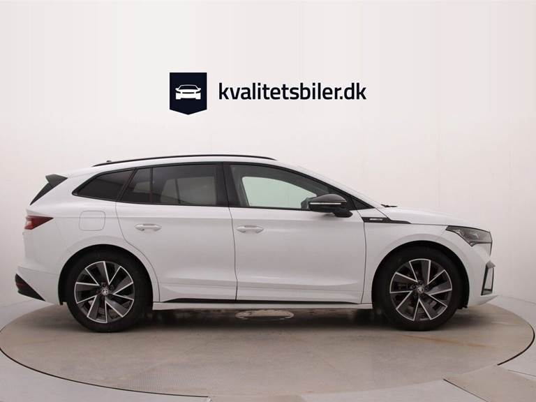 Skoda Enyaq 60 iV Sportline 180HK 5d Aut.