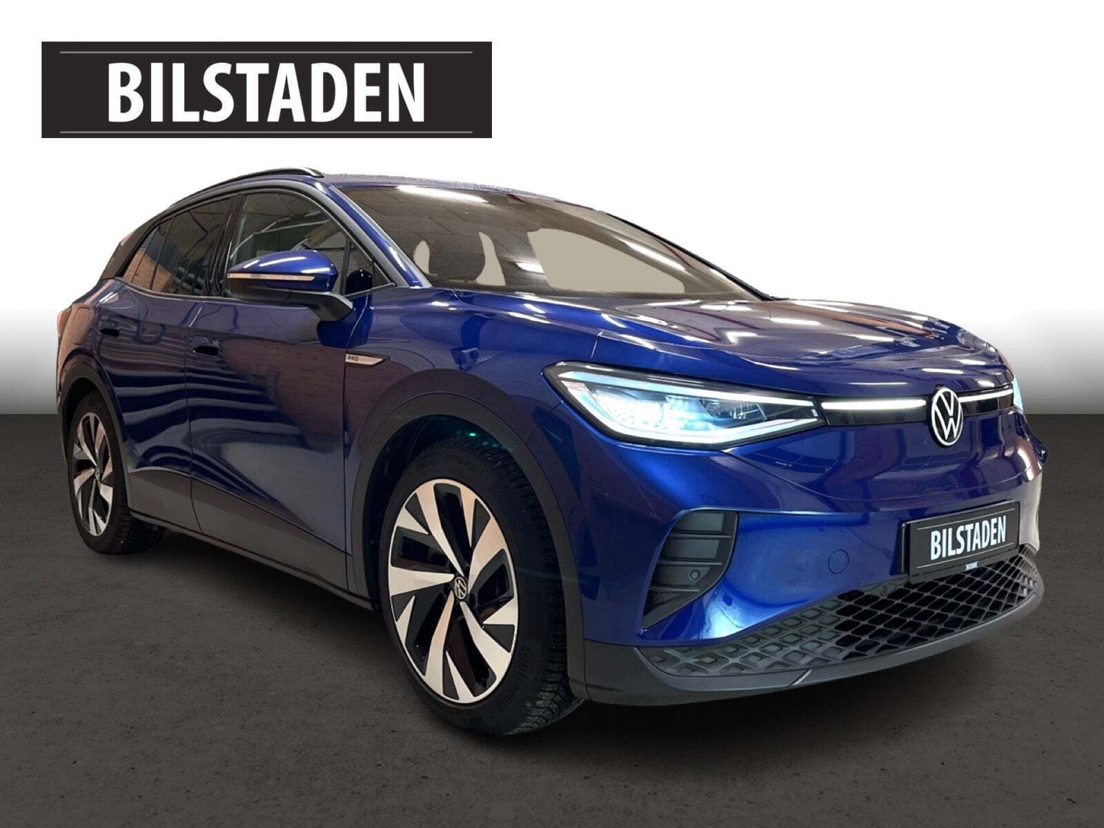 VW ID.4 77 Pro Performance