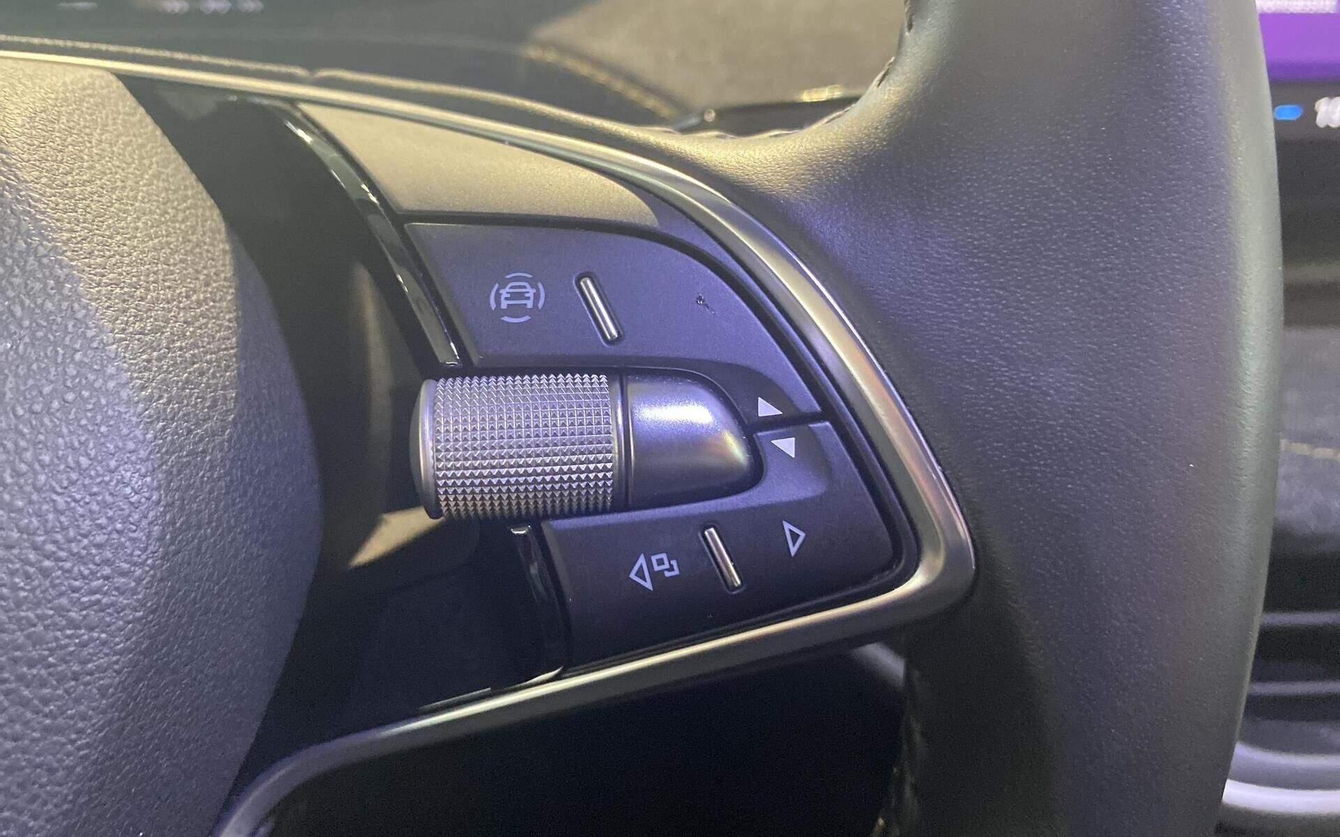 Sølv Skoda Elroq fra 2025