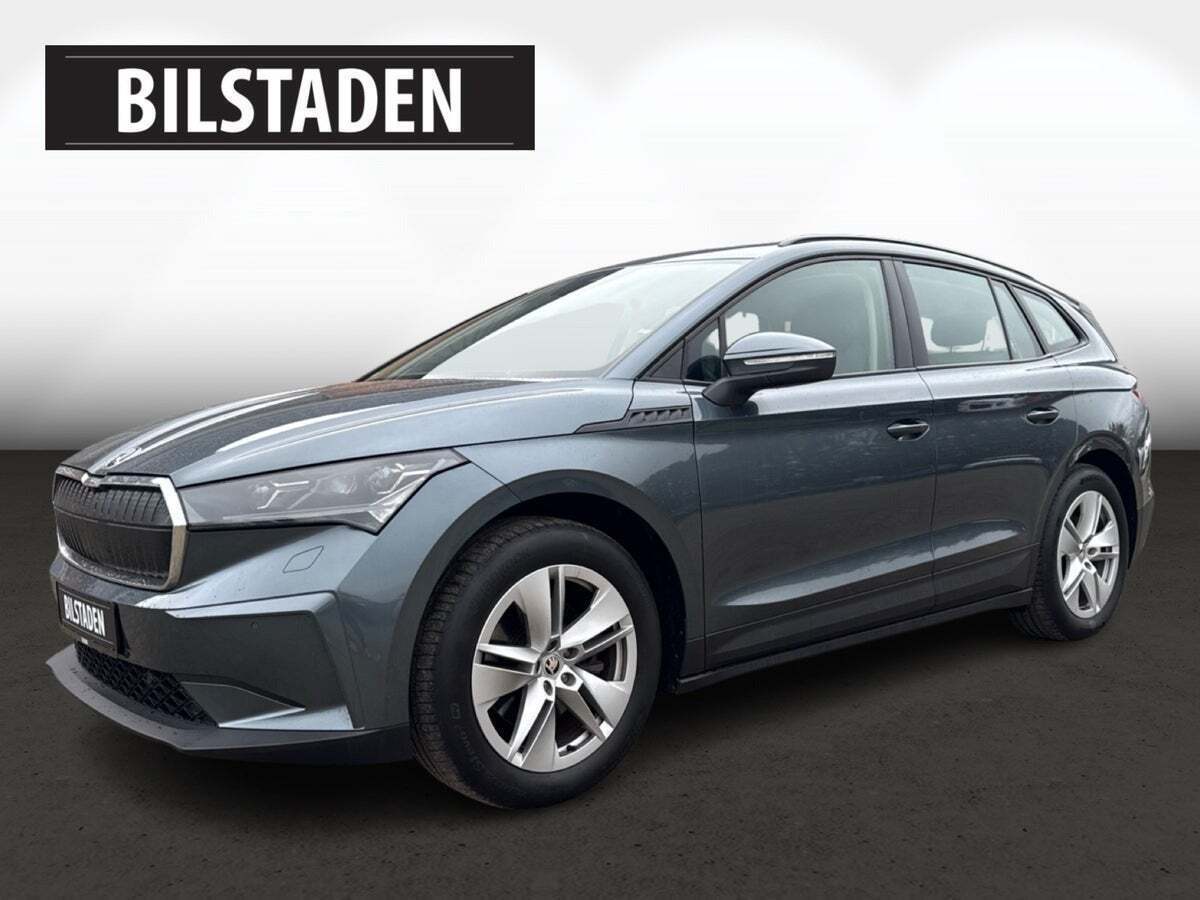 Skoda Enyaq 60 iV Loft