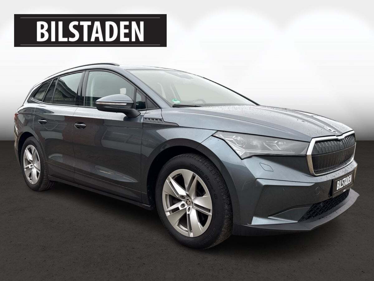 Skoda Enyaq 60 iV Loft