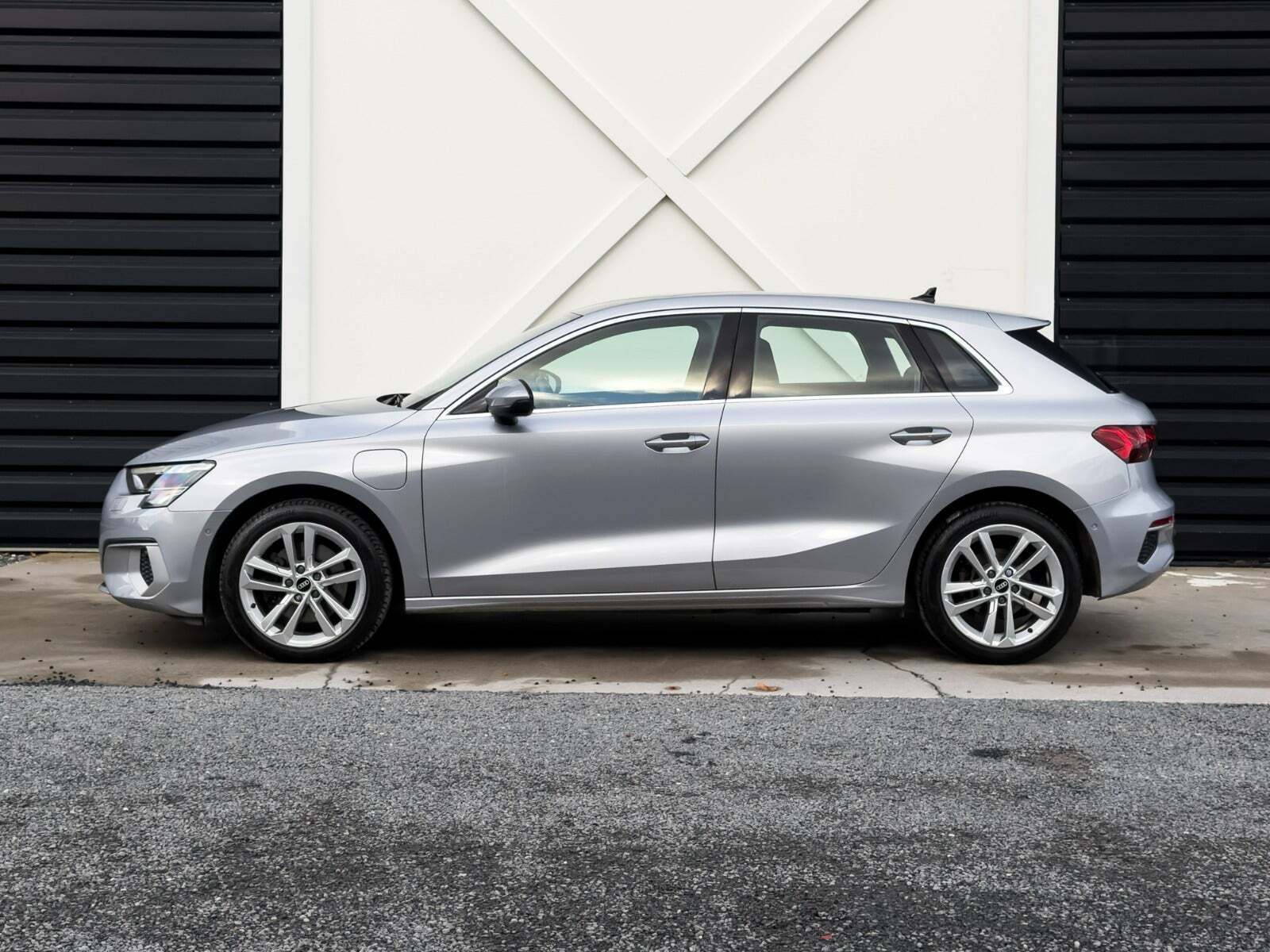 Audi A3 40 TFSi e Prestige Sportback S-tr.