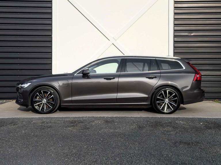 Volvo V60 2,0 T6 ReCharge Plus Bright aut. AWD