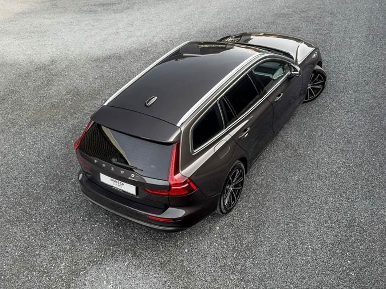 Volvo V60 2,0 T6 ReCharge Plus Bright aut. AWD