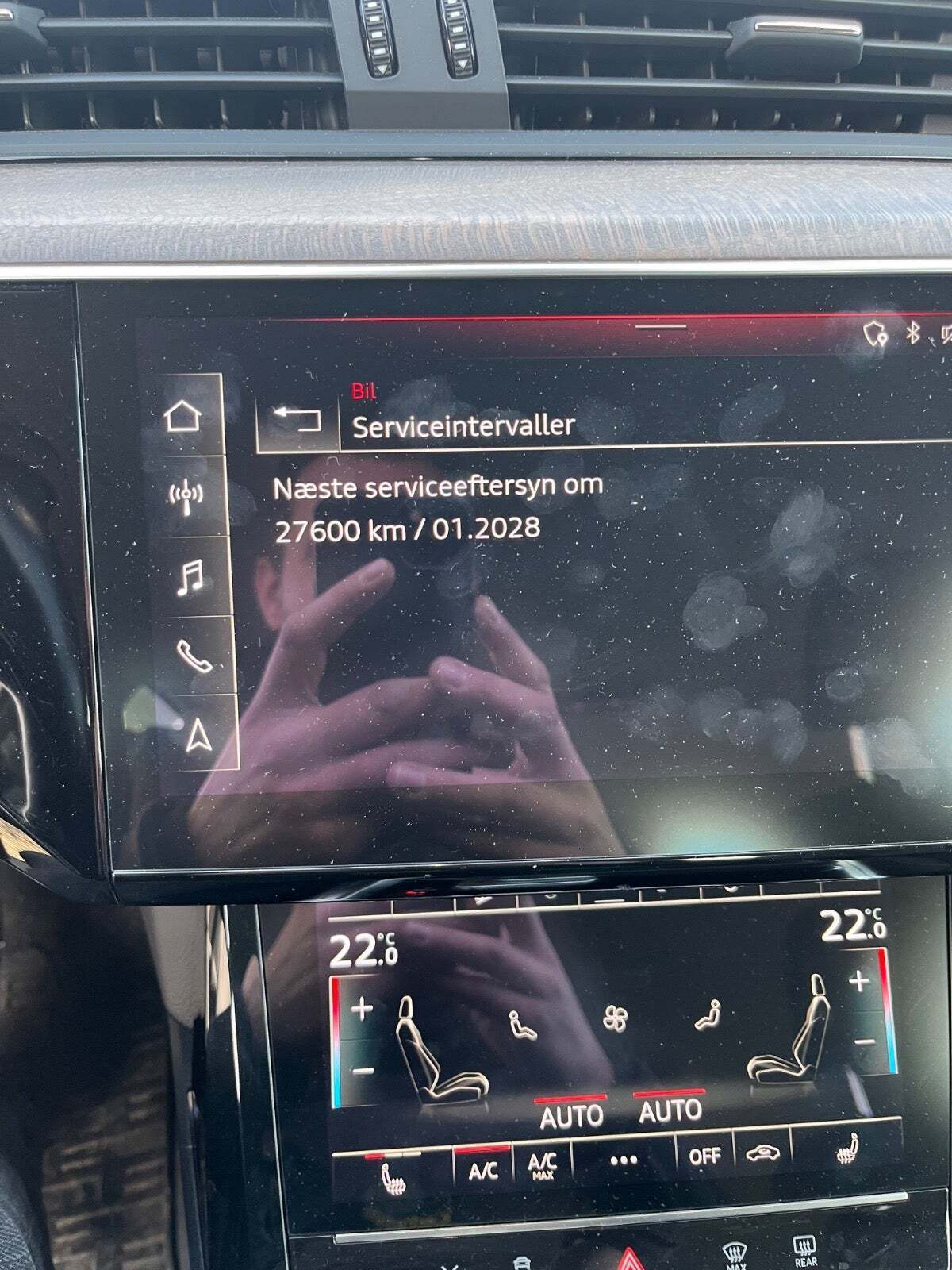 Audi e-tron 50 quattro