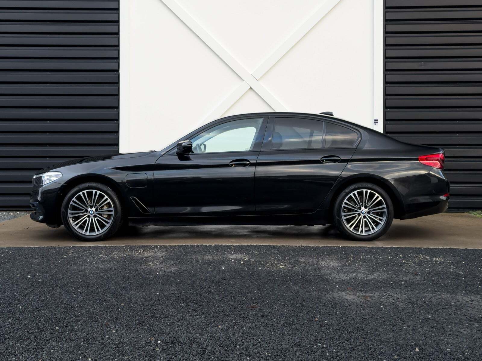 BMW 530e 2,0 Sport Line aut.