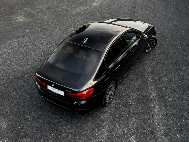 BMW 530e 2,0 Sport Line aut.