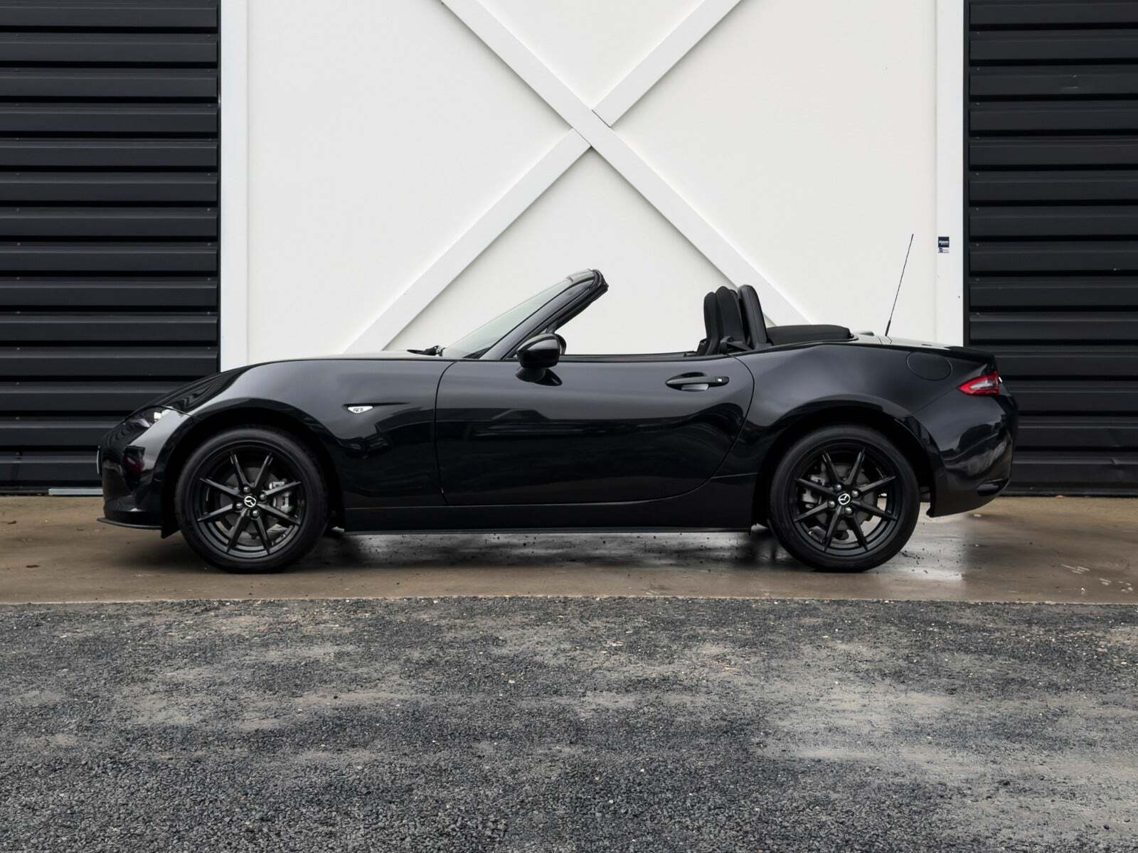 Mazda MX-5 1,5 SkyActiv-G 132 Roadster Prime-Line
