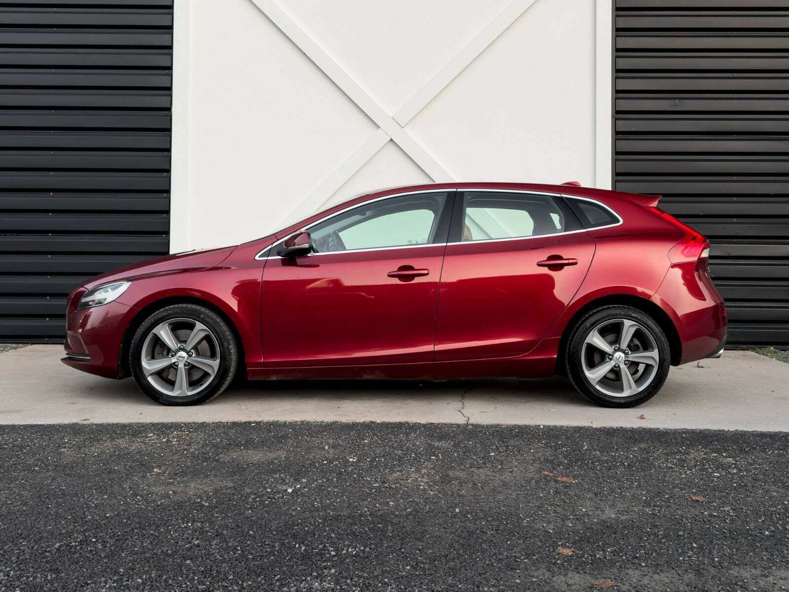 Volvo V40 1,5 T3 152 Inscription aut.