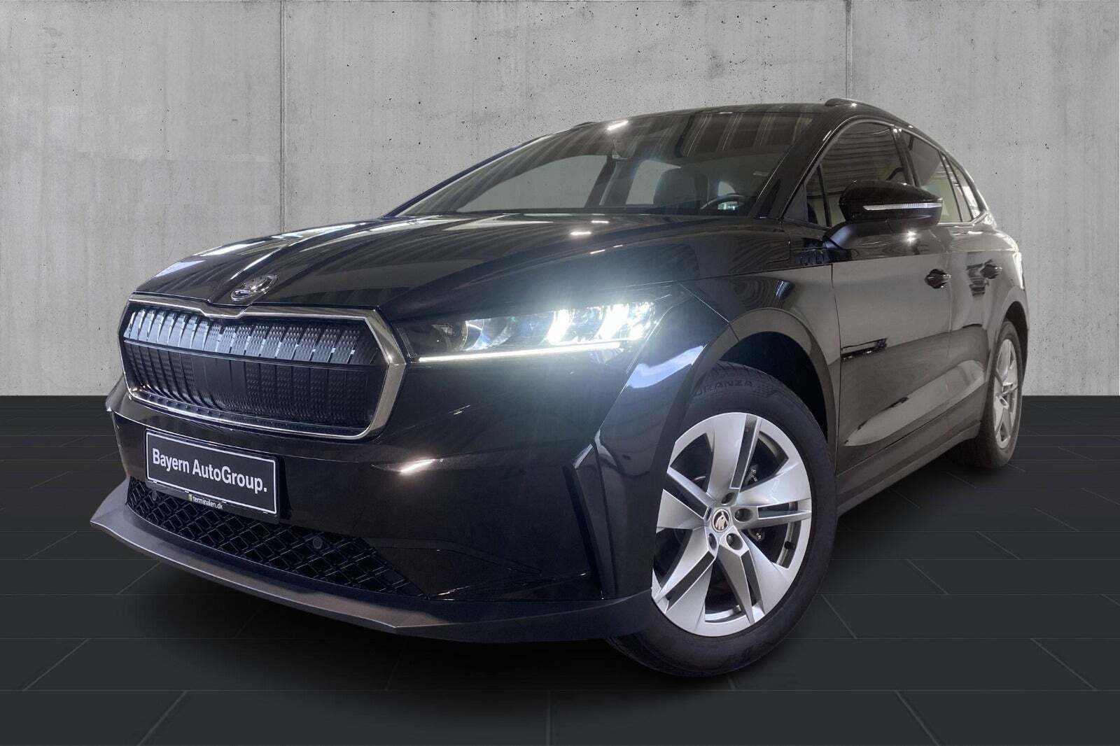 Skoda Enyaq 60 iV