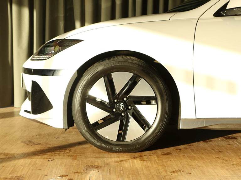 Hyundai Ioniq 6 77 Techniq