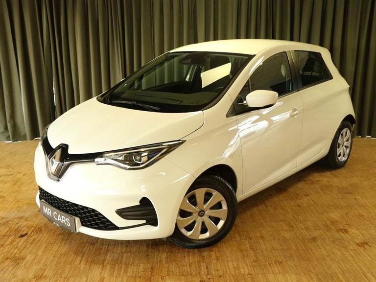 Renault Zoe 52 Zen