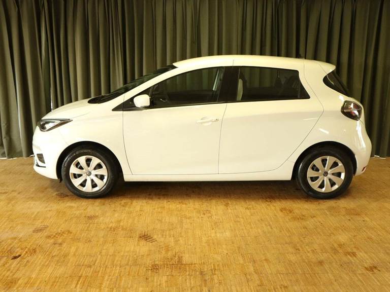Renault Zoe 52 Zen