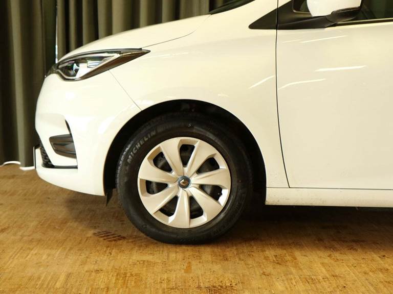 Renault Zoe 52 Zen