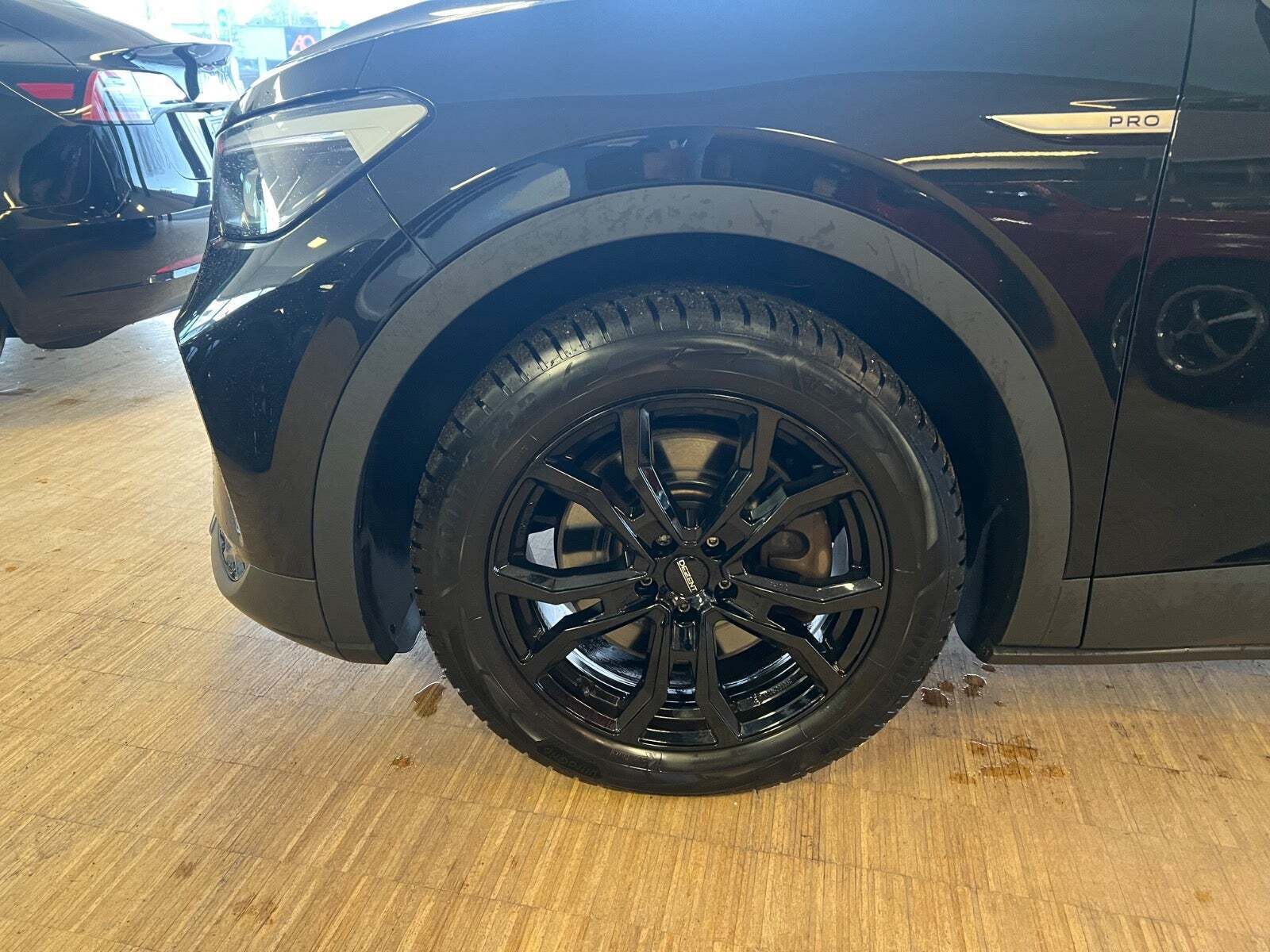 VW ID.4 77 Pro Performance