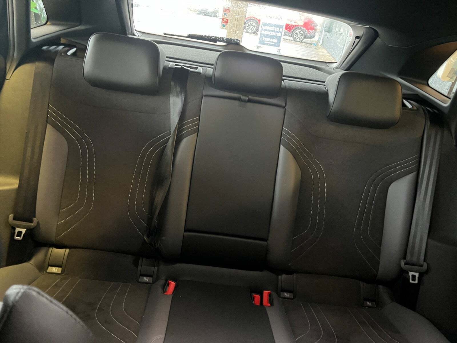 Sort VW ID.4 fra 2023