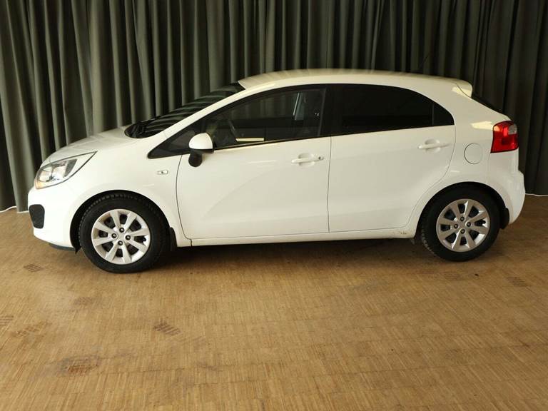 Kia Rio 1,2 CVVT Active