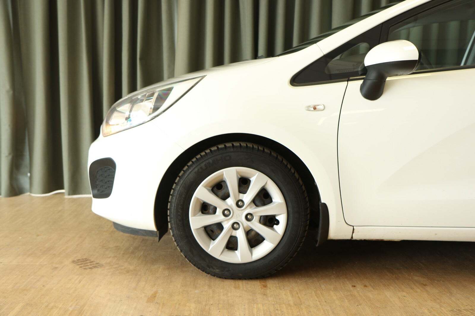 Kia Rio 1,2 CVVT Active