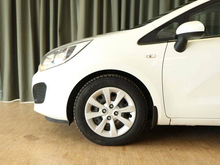 Kia Rio 1,2 CVVT Active