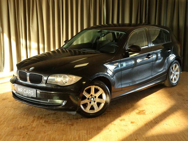 BMW 118i 2,0