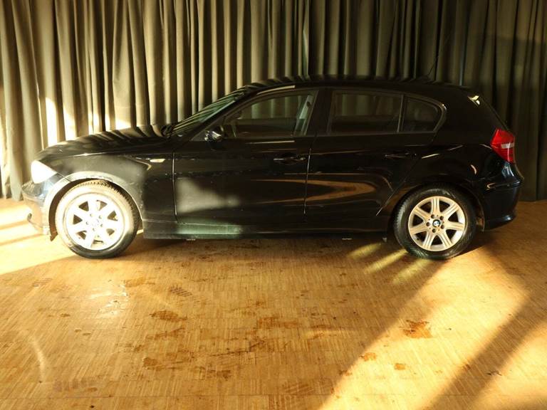 BMW 118i 2,0