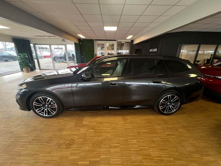 BMW i5 xDrive40 Touring M-Sport