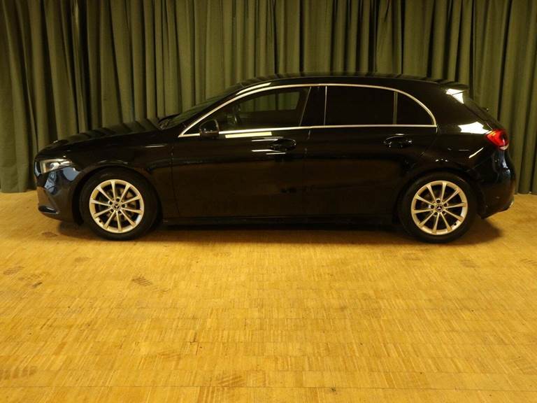 Mercedes A200 1,3 Progressive Line aut.