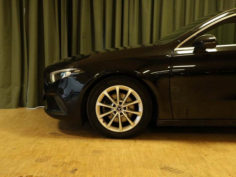 Mercedes A200 1,3 Progressive Line aut.