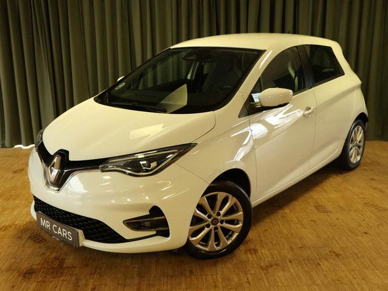 Renault Zoe 52 Zen