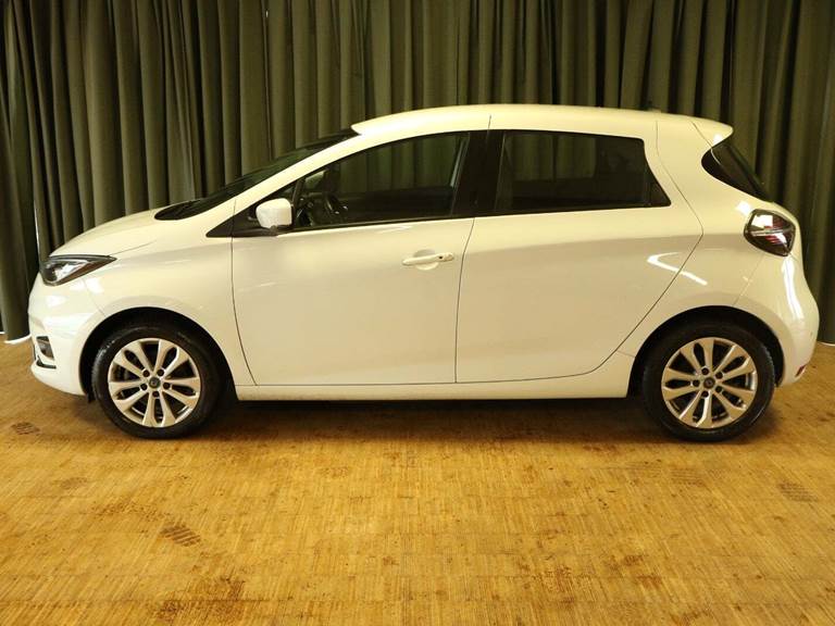 Renault Zoe 52 Zen
