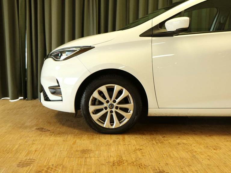 Renault Zoe 52 Zen