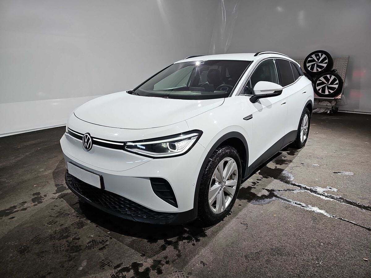 VW ID.4 77 Pro Performance