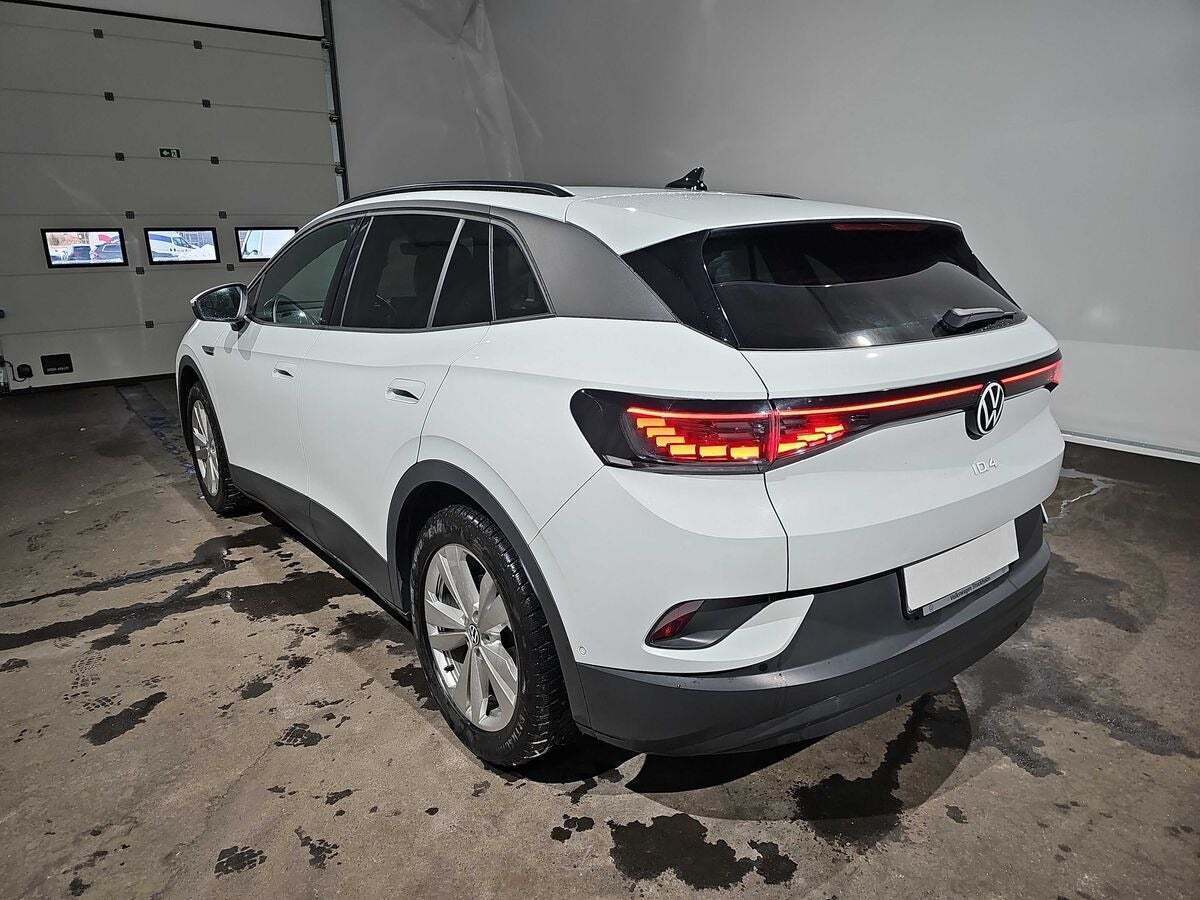 VW ID.4 77 Pro Performance