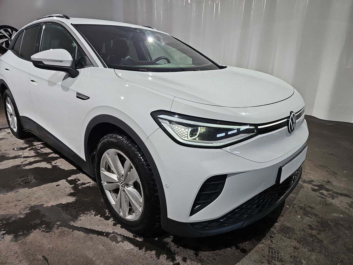 VW ID.4 77 Pro Performance