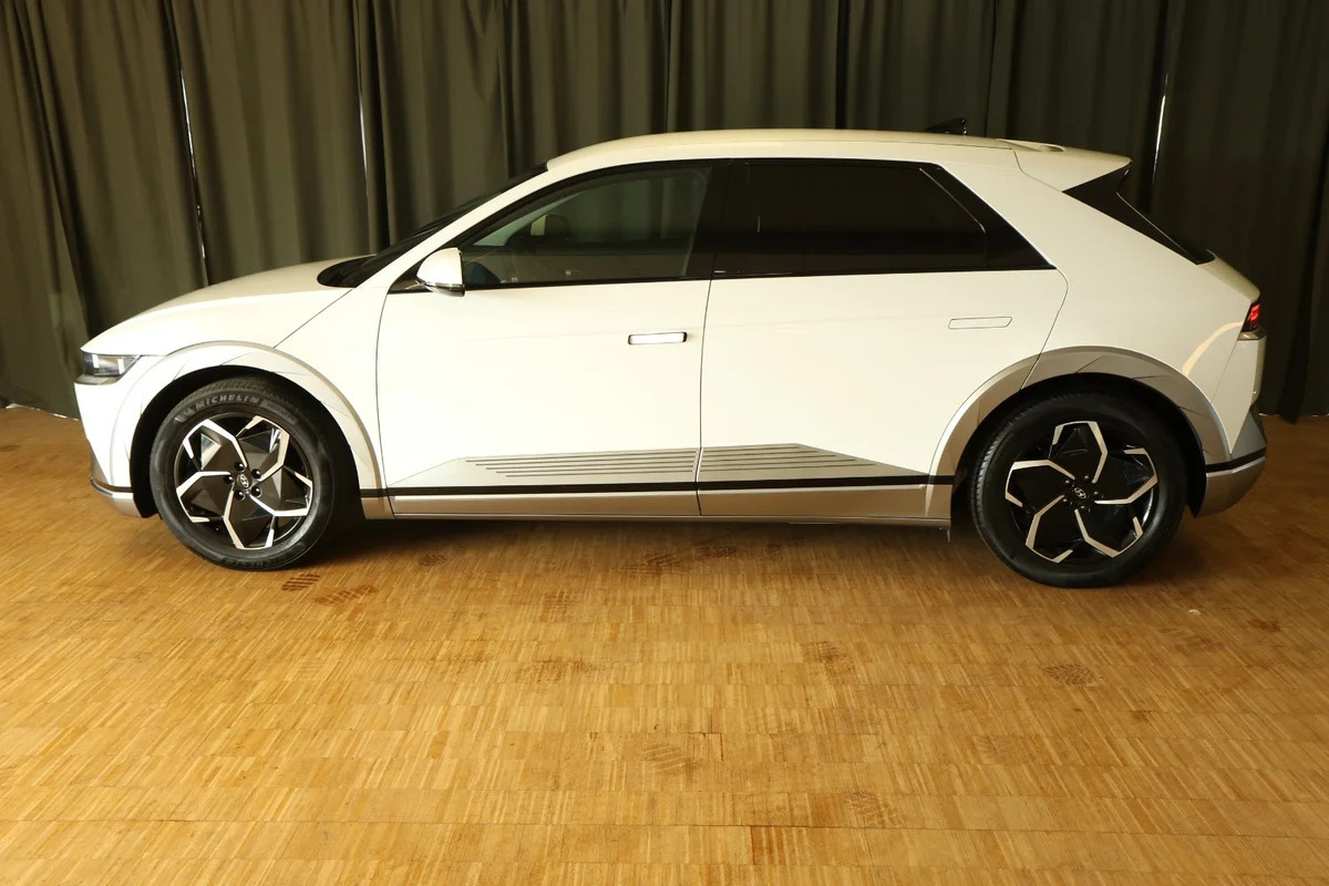 Hyundai Ioniq 5 73 Dynamiq AWD