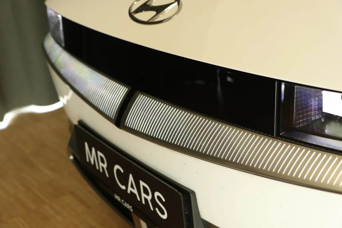 Hyundai Ioniq 5 73 Dynamiq AWD