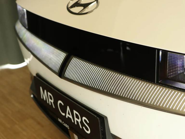 Hyundai Ioniq 5 73 Dynamiq AWD